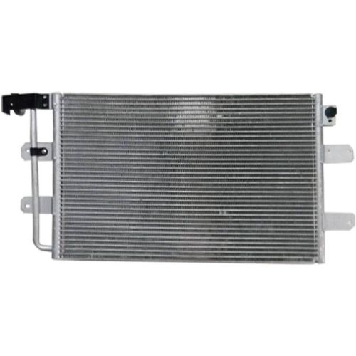 VOLKSWAGEN BEETLE A/C CONDENSER (2.5L) OEM#1C0820413F 2006-2010 PL#VW3030131