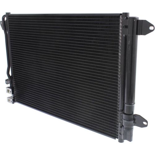 VOLKSWAGEN JETTA HYBRID A/C CONDENSER OEM#5C0816411 2013-2016 PL#VW3030132