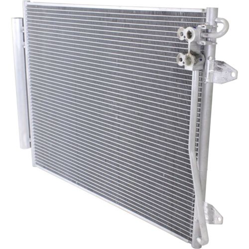 VOLKSWAGEN PASSAT A/C CONDENSER W/R.D. OEM#561820411 2012-2015 PL#VW3030134