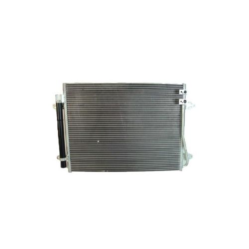 VOLKSWAGEN CC A/C CONDENSER 2.0L W/RD OEM#3C0820411F 2013-2017 PL#VW3030136