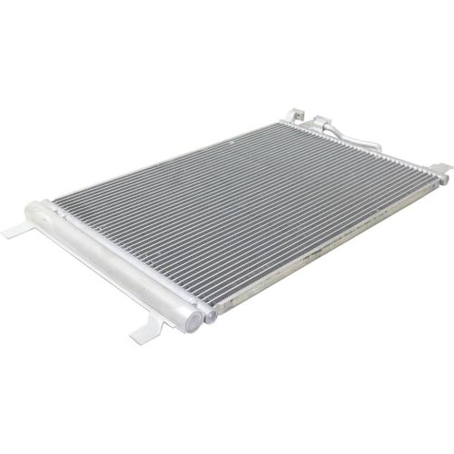 VOLKSWAGEN GOLF A/C CONDENSER (FROM 6-29-14) OEM#5QM816411A 2015-2021 PL#VW3030138