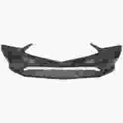 ACURA INTEGRA (1.5L) FRONT BUMPER COVER PRIMED (WO/SENSOR) **CAPA** OEM#047113S5A00ZZ 2023-2025 PL#AC1000211C