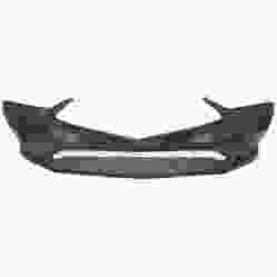 ACURA INTEGRA (1.5L) FRONT BUMPER COVER PRIMED (W/SENSOR) **CAPA** OEM#047113S5A20ZZ 2023-2025 PL#AC1000212C