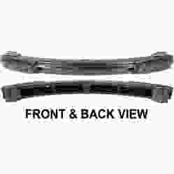 ACURA TSX  FRONT BUMPER REINF OEM#71130SECA10 2004-2005 PL#AC1006133