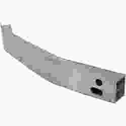 ACURA TSX WAGON FRONT BUMPER REINFORCEMENT (ALUMINUM) OEM#71131TL2A01 2011-2014 PL#AC1006143