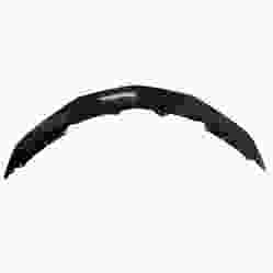 ACURA TLX FRONT BUMPER COVER UPPER PRIMED (EXC S W/PMC PKG) OEM#71181TGVA00ZE 2021-2023 PL#AC1014100