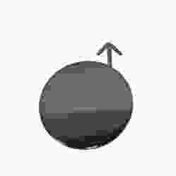 ACURA TLX  FRONT BUMPER TOW HOOK COVER BLACK (EXC A-SPEC) OEM#71104TZ3A10ZF 2018-2020 PL#AC1029100