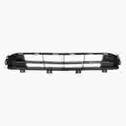 ACURA MDX FRONT BUMPER GRILLE (FWD) **CAPA** OEM#71103TZ5A00 2014-2016 PL#AC1036100C