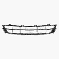 ACURA MDX FRONT BUMPER GRILLE (AWD) **CAPA** OEM#71103TZ6A00 2014-2016 PL#AC1036101C