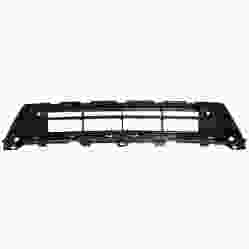 ACURA MDX  FRONT BUMPER GRILLE TXT-BLACK (EXC A-Spec) OEM#71103TZ5A11 2017-2020 PL#AC1036103