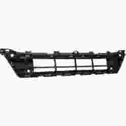 ACURA MDX  FRONT BUMPER GRILLE TXT-BLACK (EXC A-Spec)**CAPA** OEM#71103TZ5A11 2017-2020 PL#AC1036103C