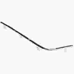 ACURA TL  FRONT BUMPER INSERT MLDG LEFT (Driver Side) CHROME OEM#71126TK4A00 2012-2014 PL#AC1038100