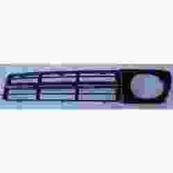 ACURA TL FRONT BUMPER INSERT MESH LEFT (Driver Side) (EXC TYPE S) OEM#71107SEPA10ZA 2007-2008 PL#AC1038104