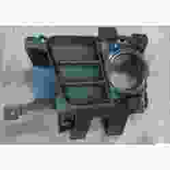 ACURA TSX SEDAN FRONT BUMPER GRILLE LEFT (Driver Side) 2.4L (WO/VENT) OEM#71116TL0G50 2011-2014 PL#AC1038108