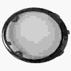 ACURA TLX  FOG LAMP BEZEL RING LEFT (Driver Side) CHROME (A-SPEC)(ROUND) OEM#71156TZ3A50 2018-2020 PL#AC1038119