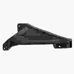 ACURA MDX  FOG LAMP COVER LEFT (Driver Side) TXT-BLACK (WO/FOG)(EXC TYPE S) OEM#71117TYAA00 2022-2024 PL#AC1038122