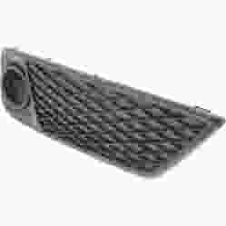 ACURA RDX FOG LAMP COVER RIGHT (Passenger Side) (WO/FOG) OEM#71105TX4A01 2013-2015 PL#AC1039101