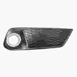 ACURA RDX FOG LAMP COVER RIGHT (Passenger Side) (W/ FOG) OEM#71105TX4A11 2013-2015 PL#AC1039102