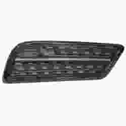 ACURA MDX FOG LAMP COVER RIGHT (Passenger Side) (WO/FOG) OEM#71102TZ5A00 2014-2016 PL#AC1039105