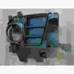 ACURA TSX SEDAN FRONT BUMPER GRILLE RIGHT (Passenger Side) 2.4L (WO/VENT) OEM#71115TL0G50 2011-2014 PL#AC1039108