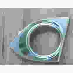 ACURA TSX SEDAN FOG LAMP COVER RIGHT (Passenger Side) OEM#71103TL0G50 2011-2014 PL#AC1039109