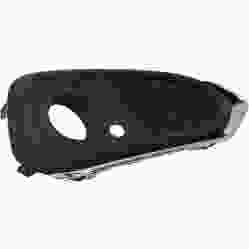 ACURA RDX FOG LAMP OPENING COVER RIGHT (Passenger Side) (W/FOG LAMP) OEM#71104TX4A81 2016-2018 PL#AC1039113