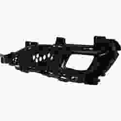 ACURA TLX FOG LAMP COVER RIGHT (Passenger Side) BLACK (W/FOG)(EXC A-SPEC MDL) OEM#71102TZ3A40 2018-2020 PL#AC1039120