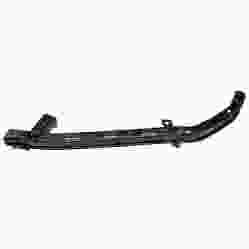 ACURA TLX  FRONT BUMPER COVER UPPER SUPPORT LEFT (Driver Side) OEM#71190TZ3A00 2015-2017 PL#AC1042105