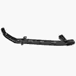 ACURA TLX  FRONT BUMPER COVER UPPER SUPPORT RIGHT (Passenger Side) OEM#71140TZ3A00 2015-2017 PL#AC1043105