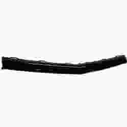 ACURA TLX  FRONT BUMPER COVER LOWER CENTER MLDG PTD-BLACK (A-SPEC MDL) OEM#71110TZ3A50 2018-2020 PL#AC1044104