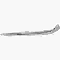 ACURA RDX FRONT BUMPER LOWER MLDG LEFT (Driver Side) CHROME OEM#71109TJBA20 2022-2025 PL#AC1046108
