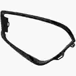 ACURA TLX  FOG LAMP COVER SURROUND MLDG RIGHT (Passenger Side) PTD-BLACK (A-SPEC) OEM#71103TZ3A50 2018-2020 PL#AC1047103