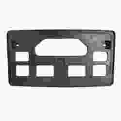 ACURA TLX  FRONT LICENSE PLATE BRACKET (A-SPEC MDL) OEM#71145TZ3A50 2018-2020 PL#AC1068104