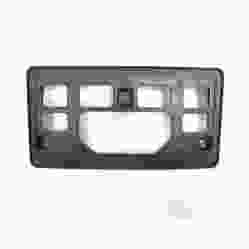ACURA TLX FRONT LICENSE PLATE BRACKET (EXC A-SPEC) OEM#71145TZ3A10 2018-2020 PL#AC1068106
