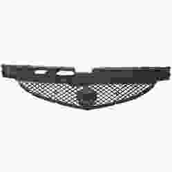 ACURA RSX  GRILLE OEM#71121S6M003 2002-2004 PL#AC1200111