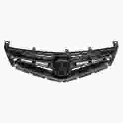 ACURA TSX  GRILLE OEM#71121SECA02ZA 2006-2008 PL#AC1200112