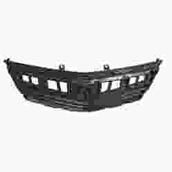 ACURA TSX SEDAN GRILLE BLACK (W/O MLDG) OEM#71121TL2A51 2011-2014 PL#AC1200115