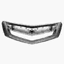 ACURA RDX GRILLE MOLDING OUTER SATIN-CHR OEM#71123STKA01ZA 2010-2012 PL#AC1200125