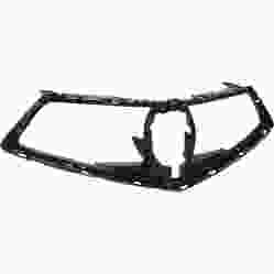ACURA TLX  GRILLE FRAME TXT-BLACK OEM#71121TZ3A11 2018-2020 PL#AC1200131