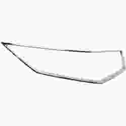 ACURA ILX GRILLE OUTLINE MOLDING CHR**CAPA** OEM#71122TX6A51 2016-2018 PL#AC1202108C
