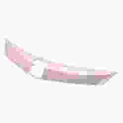 ACURA ILX  GRILLE MLDG UPPER CHROME**CAPA** OEM#71123TX6A11 2013-2015 PL#AC1210117C