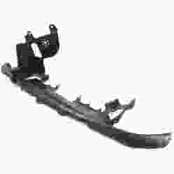 ACURA RDX FRONT SPLASH SHIELD (ENG UNDER CVR) OEM#74111STKA01 2007-2012 PL#AC1228107