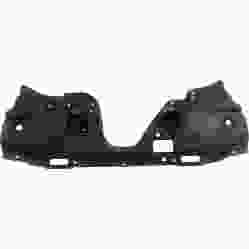 ACURA MDX FRONT SPLASH SHIELD (ENG UNDER CVR) **CAPA** OEM#74111STXA02 2007-2013 PL#AC1228115C