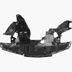 ACURA RDX  FRONT SPLASH SHIELD (FRONT ENG UNDER CVR) OEM#74112TX4A01-PFM 2013-2015 PL#AC1228119