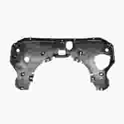 ACURA MDX FRONT SPLASH SHIELD (BMP UNDER CVR) OEM#74111TYAA00 2022-2024 PL#AC1228121