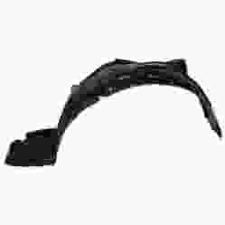 ACURA TSX FENDER LINER LEFT (Driver Side) OEM#74151SEA000 2004-2005 PL#AC1248117