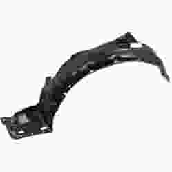 ACURA TSX FENDER LINER ASSEMBLY LEFT (Driver Side) OEM#74151SEAJ00 2006-2008 PL#AC1248121