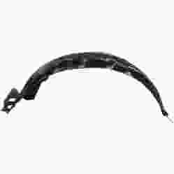 ACURA RDX FENDER LINER LEFT (Driver Side) OEM#74151STKA00 2007-2012 PL#AC1248122