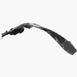 ACURA RDX FENDER LINER LEFT (Driver Side) W/ INSULATION FOAM OEM#74150TX4A50 2016-2018 PL#AC1248130