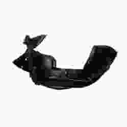 ACURA MDX FENDER LINER LEFT (Driver Side) (W/ LANE KEEP ASSIST) OEM#74151TZ5A10 2014-2016 PL#AC1248132